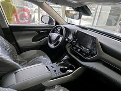 تۆیۆتا هایلاندەر